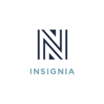 New Insignia logo