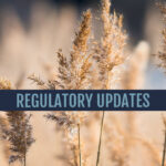 Regulatory Updates